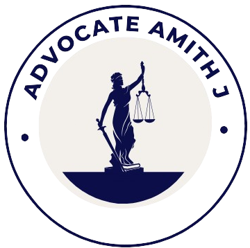 Advocate Amith J.